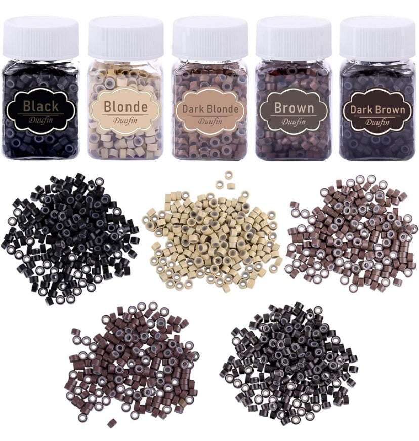 MICRO RING BEADS